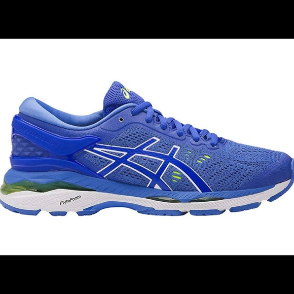 Asics Shoes - ASIC Women Gel Kayano 24. Size 6.5. EUC.